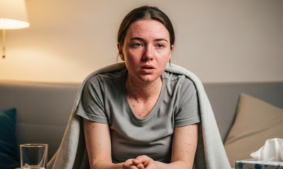 EUA acumula 982 casos de sarampión en 26 estados