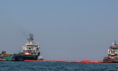 EUA permite venta de petróleo venezolano a Cuba