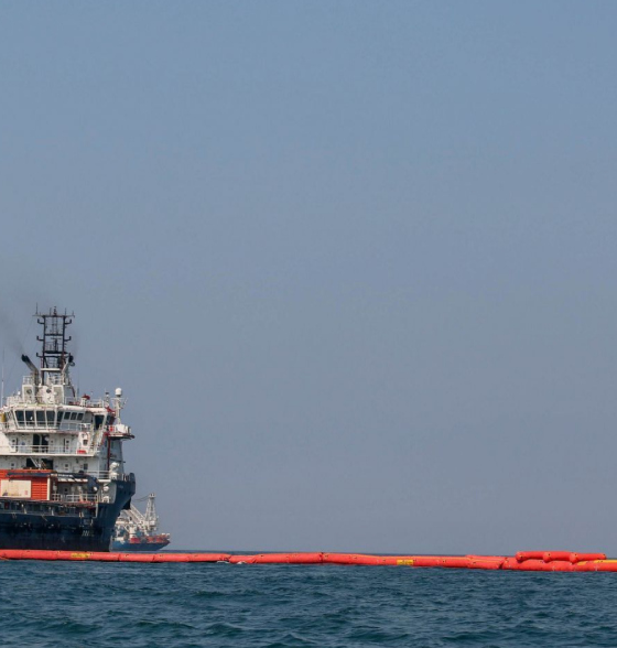 EUA permite venta de petróleo venezolano a Cuba