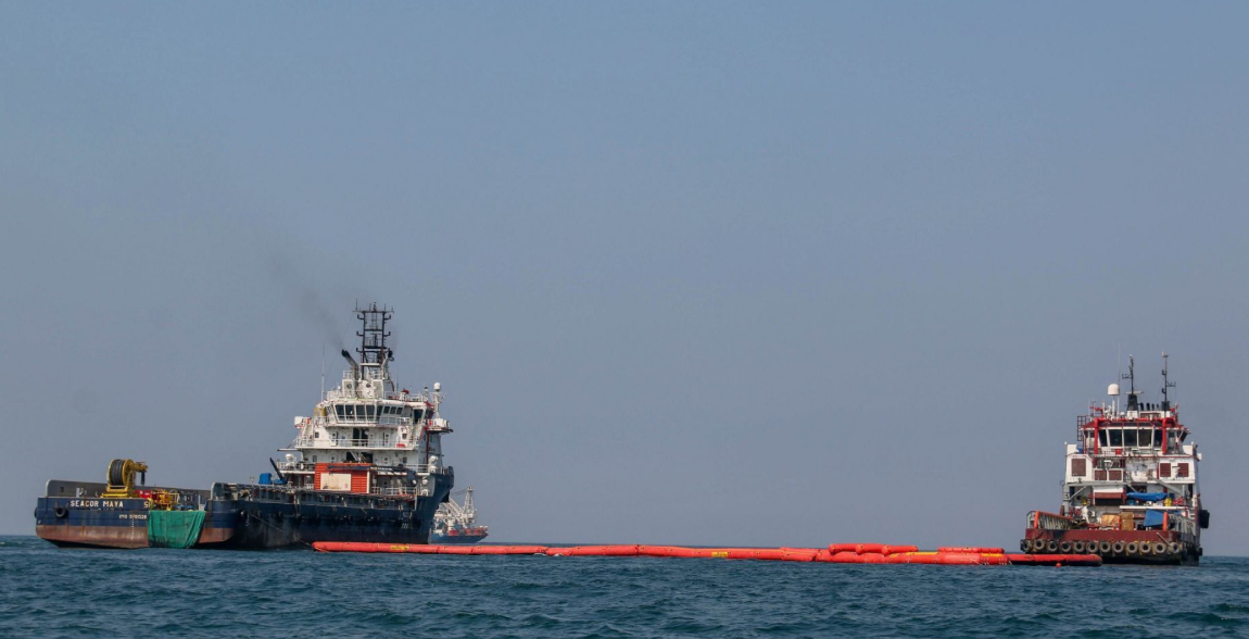 EUA permite venta de petróleo venezolano a Cuba