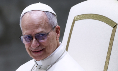 El papa pide dialogo entre Estados Unidos y Cuba para evitar el sufrimiento de los cubanos