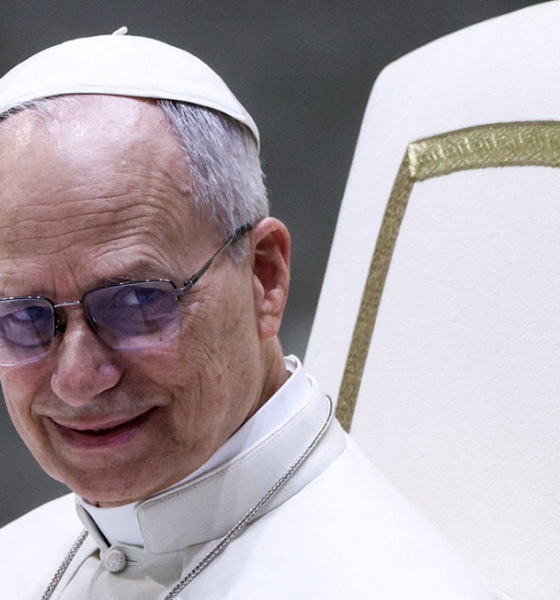 El papa pide dialogo entre Estados Unidos y Cuba para evitar el sufrimiento de los cubanos