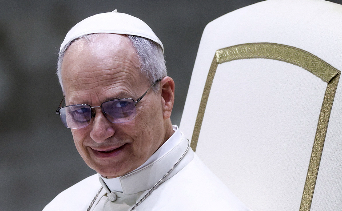 El papa pide dialogo entre Estados Unidos y Cuba para evitar el sufrimiento de los cubanos