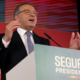 El socialista António José Seguro es el nuevo presidente electo de Portugal