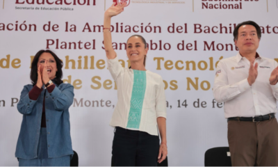 En libros de texto de la Nueva Escuela Mexicana se incorporará a las mujeres en la historia