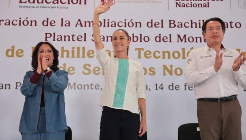 En libros de texto de la Nueva Escuela Mexicana se incorporará a las mujeres en la historia