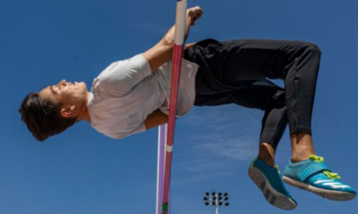 Erick y Jair Portillo ponen rumbo al Campeonato Mundial Indoor 2026