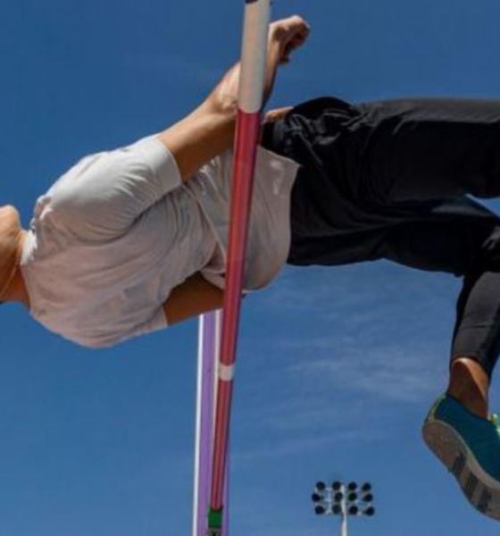 Erick y Jair Portillo ponen rumbo al Campeonato Mundial Indoor 2026