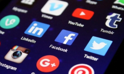 España busca prohibir redes sociales a menores de edad