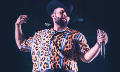 Gobierno de México anuncia concierto de Carin León GRATIS: ¿dónde y cuándo será?