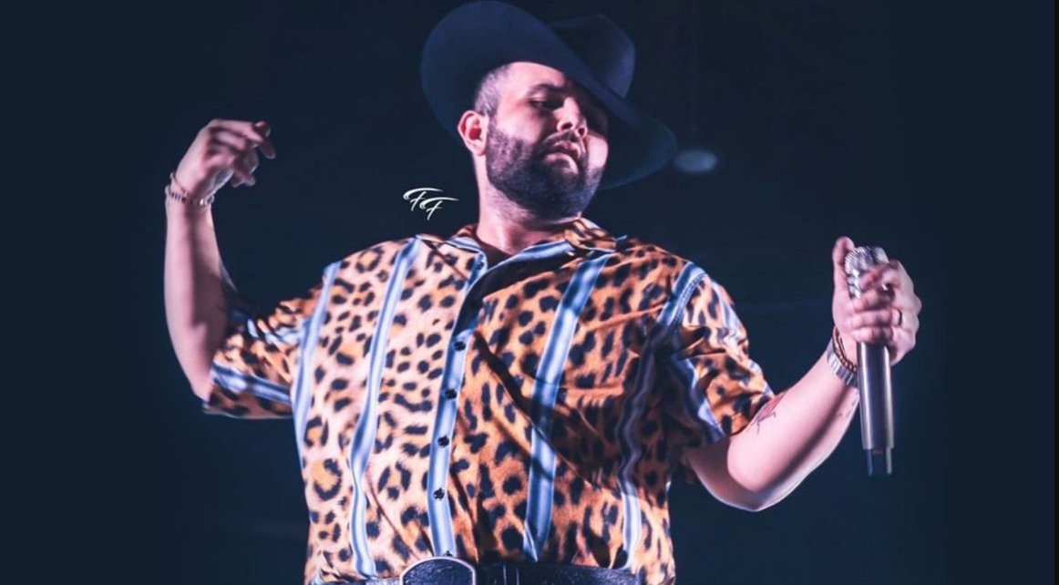 Gobierno de México anuncia concierto de Carin León GRATIS: ¿dónde y cuándo será?