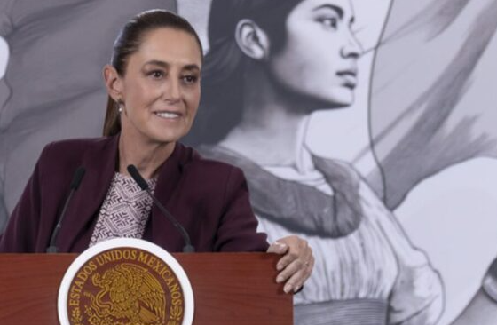 Hay vacunas suficientes contra el sarampión; la meta es llegar a 2.5 millones de dosis aplicadas por semana: Presidenta Claudia Sheinbaum