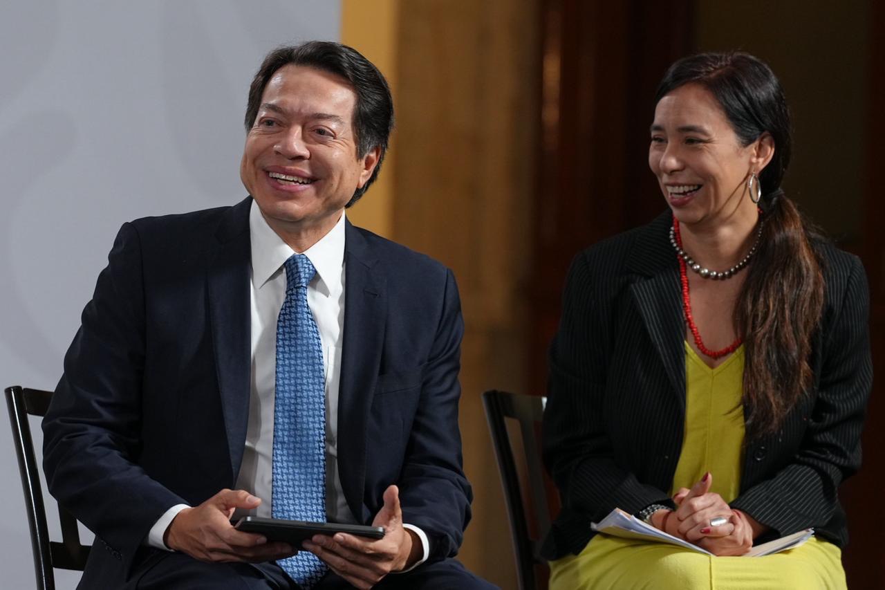 SEP fortalece Bachillerato Nacional con 225 programas técnicos, tecnológicos y laborales alineados al Plan México: Mario Delgado