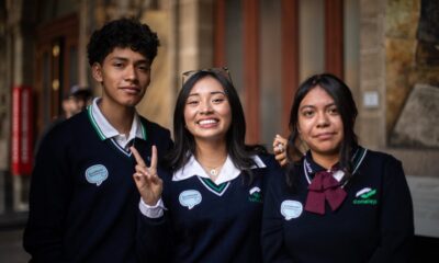 Del 17 de marzo al 14 de abril, será el registro del Proceso de Asignación a la Educación Media Superior 2026