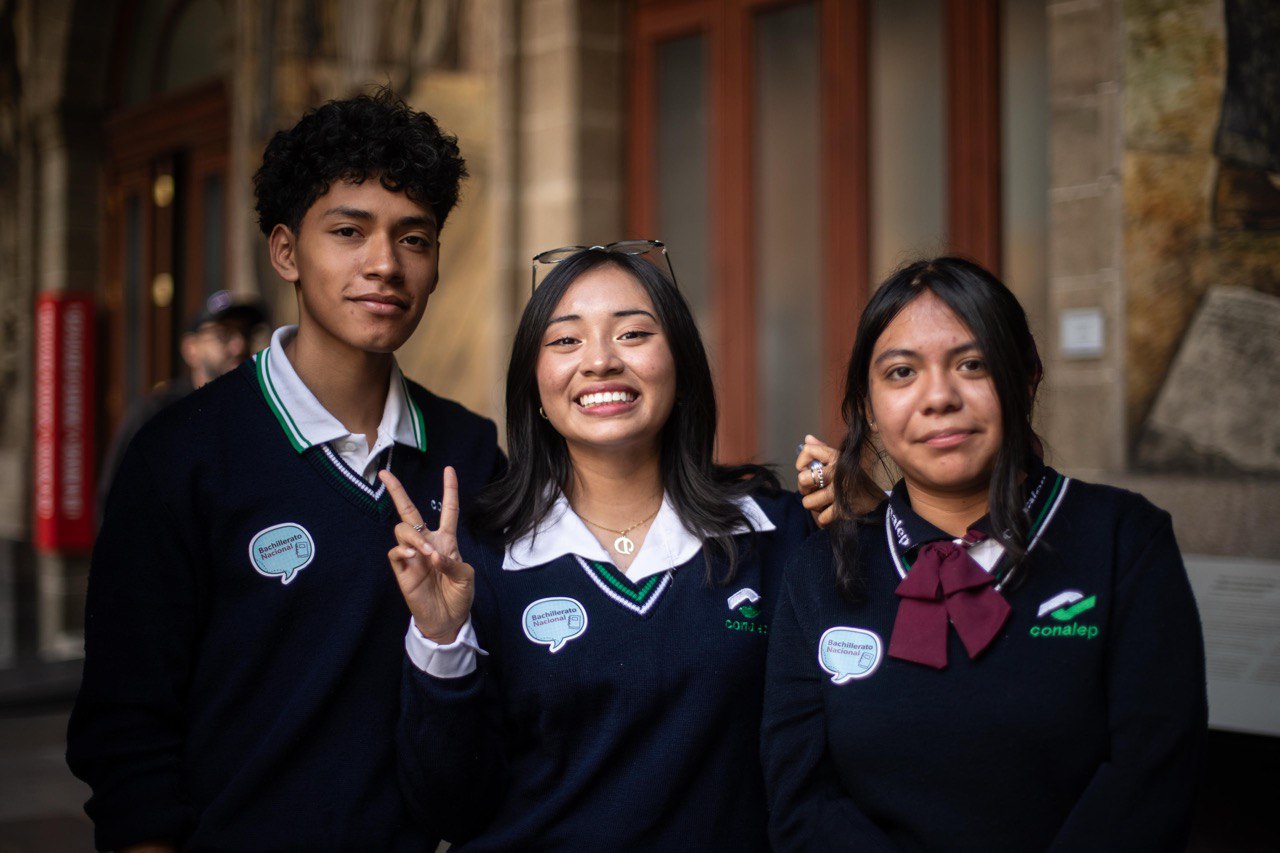 Del 17 de marzo al 14 de abril, será el registro del Proceso de Asignación a la Educación Media Superior 2026