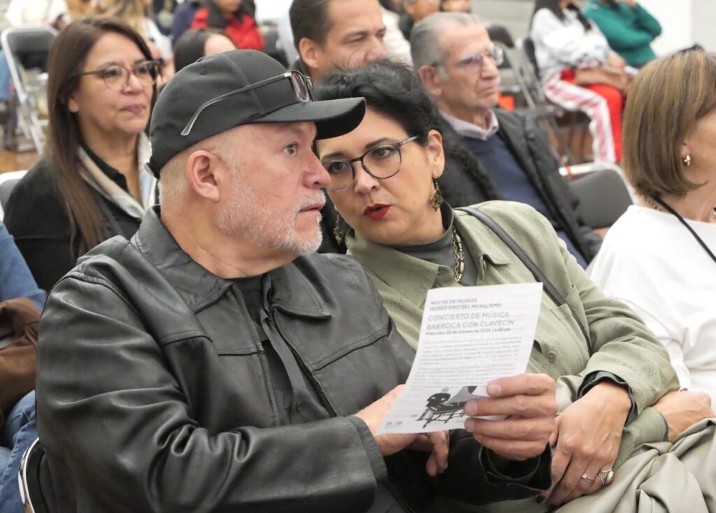 La educación también se construye en espacios públicos dedicados al conocimiento, la historia y el arte