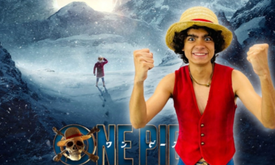 Iñaki Godoy, protagonista de One Piece tendrá convivencia con fans en la CDMX