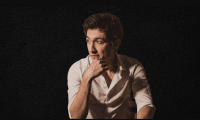 Javier Blake queda atrapado en violencia de Jalisco y cancela concierto de la Gira en Kasas