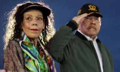 La CIDH exigió a la dictadura de Nicaragua el cese inmediato de la represión y la liberación de todos los presos políticos