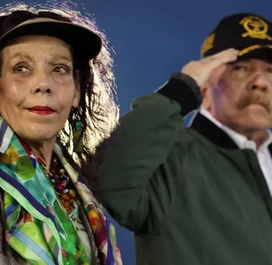 La CIDH exigió a la dictadura de Nicaragua el cese inmediato de la represión y la liberación de todos los presos políticos