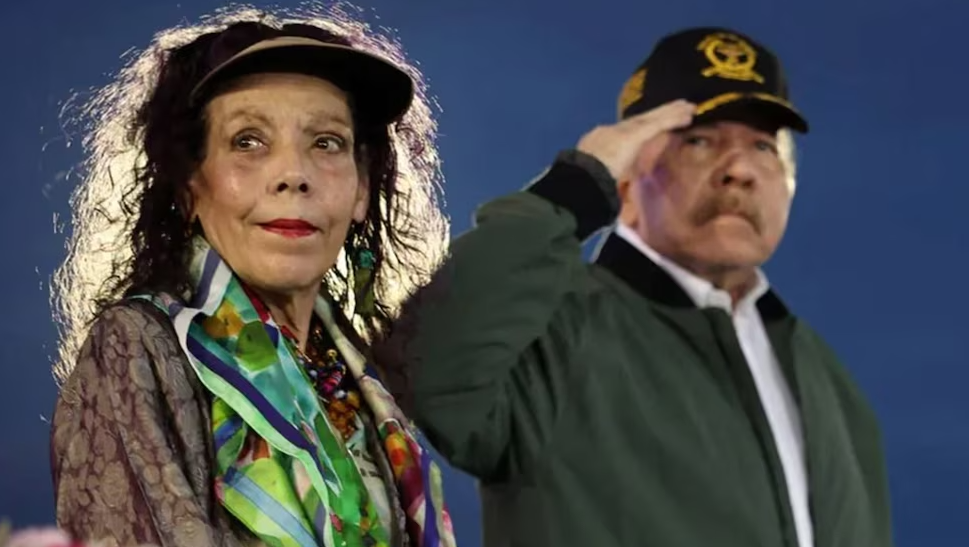 La CIDH exigió a la dictadura de Nicaragua el cese inmediato de la represión y la liberación de todos los presos políticos