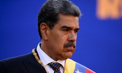 La Fiscalía de EEUU acusará a Maduro de vender pasaportes diplomáticos a los cárteles mexicanos de Sinaloa y Los Zetas