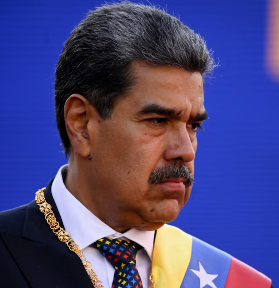 La Fiscalía de EEUU acusará a Maduro de vender pasaportes diplomáticos a los cárteles mexicanos de Sinaloa y Los Zetas