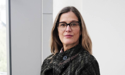 La mexicana Lucía Sanromán será la nueva cocuradora de la Bienal de Liverpool