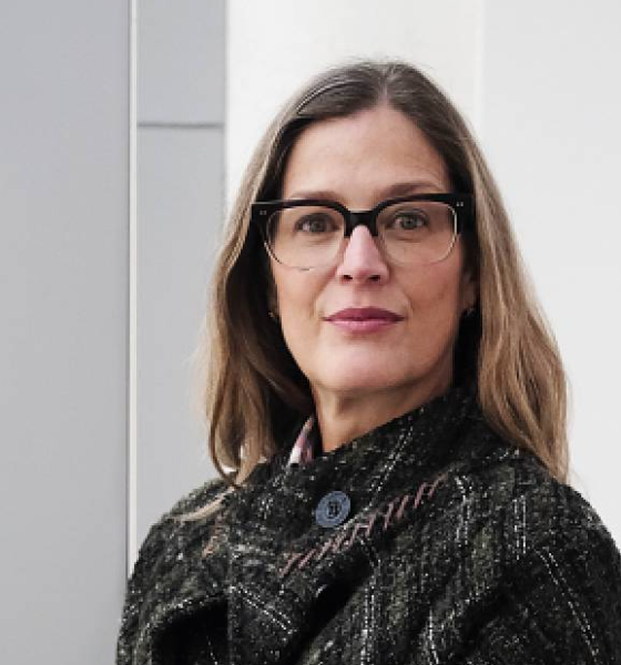 La mexicana Lucía Sanromán será la nueva cocuradora de la Bienal de Liverpool