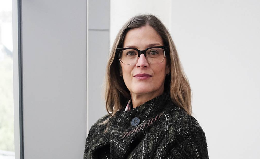 La mexicana Lucía Sanromán será la nueva cocuradora de la Bienal de Liverpool