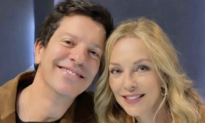 ¿Laura Flores confirma su noviazgo con Yahir?, filtran su primer VIDEO juntos