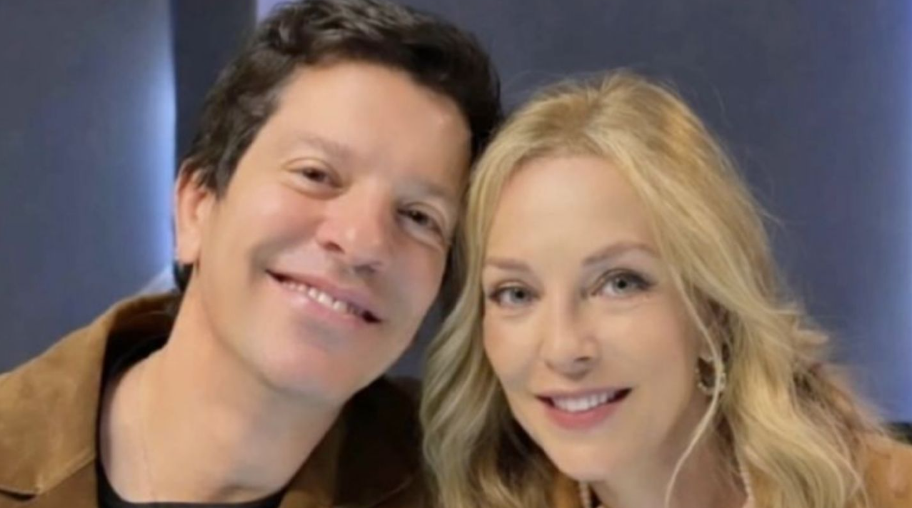 ¿Laura Flores confirma su noviazgo con Yahir?, filtran su primer VIDEO juntos