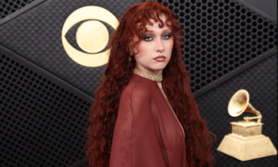 Los secretos detrás del polémico vestido de Chappell Roan en los Grammy 2026