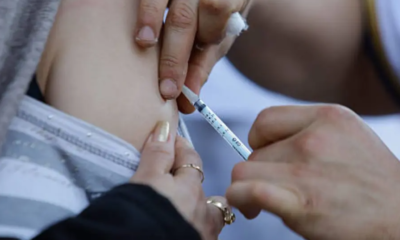 Más de 18.2 millones de vacunas aplicadas como parte de la estrategia nacional contra el sarampión