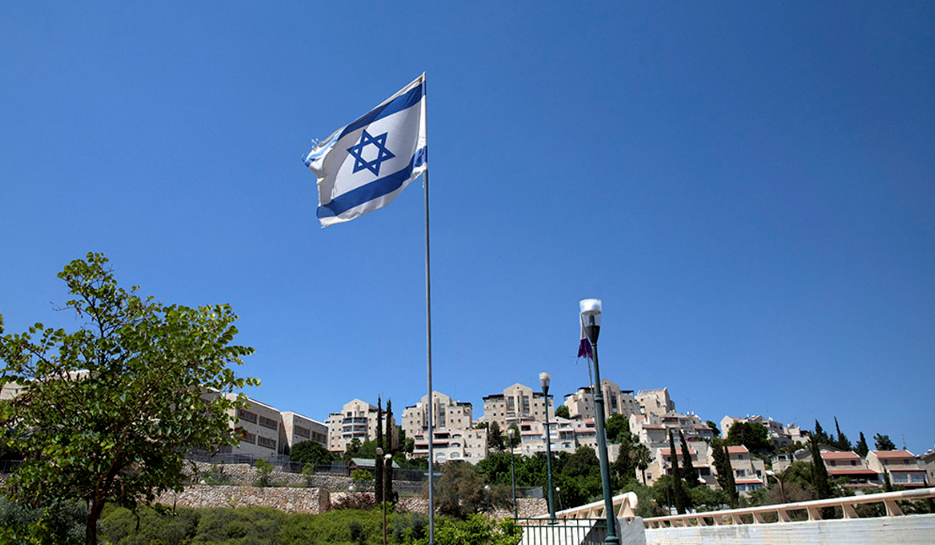 México se suma a más de 100 países contra la anexión israelí de Cisjordania