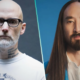 Moby cancela su participación en el Vive Latino 2026