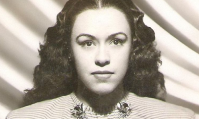 Muere Dolores Muñoz Ledo a los 107 años, fue una famosa y querida actriz de doblaje mexicana