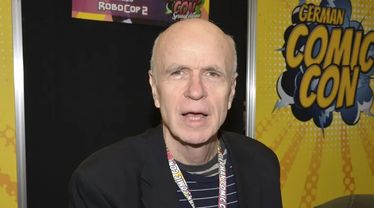 Muere Tom Noonan, actor de “RoboCop”