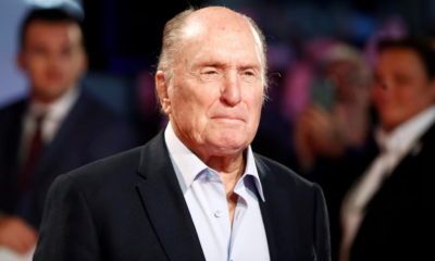 Murió Robert Duvall, ganador del Oscar y estrella de ‘Apocalipsis Ahora’
