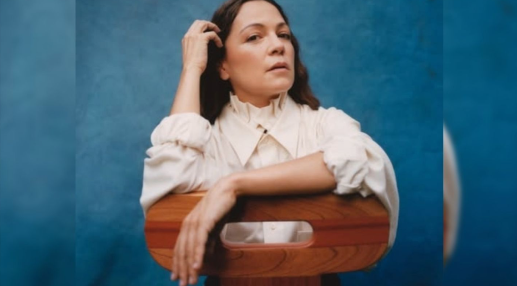 Natalia Lafourcade gana el Grammy al Mejor álbum pop latino