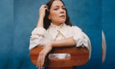 Natalia Lafourcade gana el Grammy al Mejor álbum pop latino