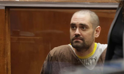 Nick Reiner se declara no culpable por el homicidio de sus padres