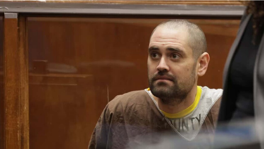 Nick Reiner se declara no culpable por el homicidio de sus padres