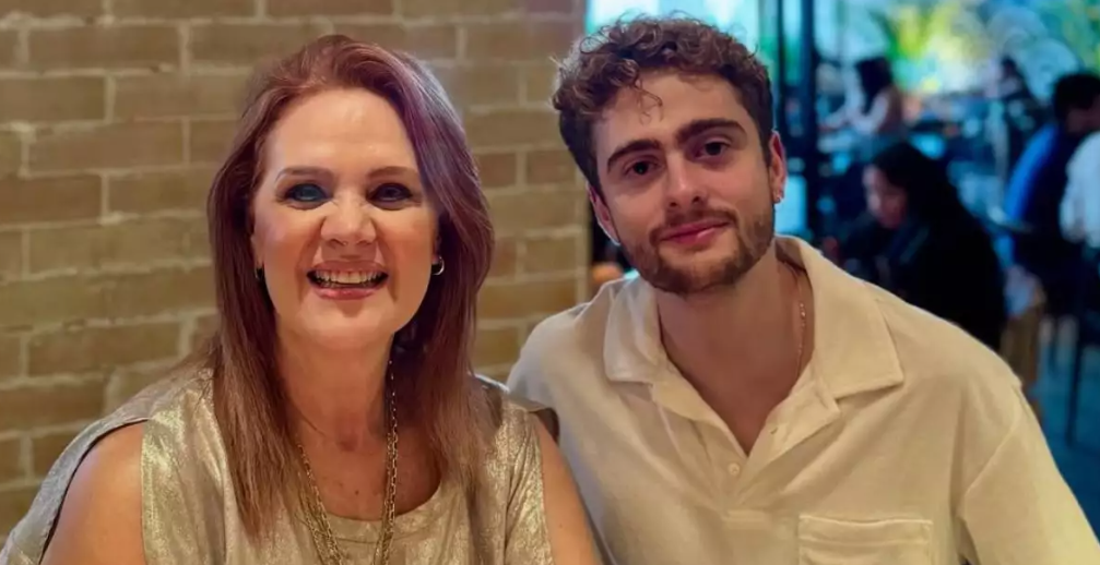 Nicolás Buenfil revela que sufrió maltrato de su niñera y bullying durante su infancia