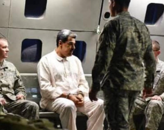 Nicolás Maduro recibe su primer visita consular en Estados Unidos, confirma Cabello