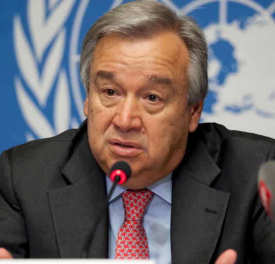 ONU condena ataques de EUA e Israel y represalia iraní