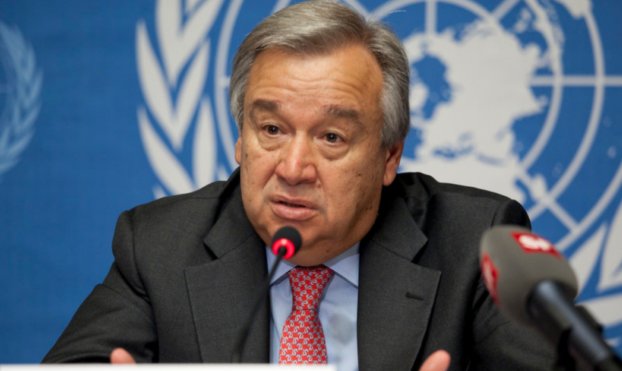 ONU condena ataques de EUA e Israel y represalia iraní