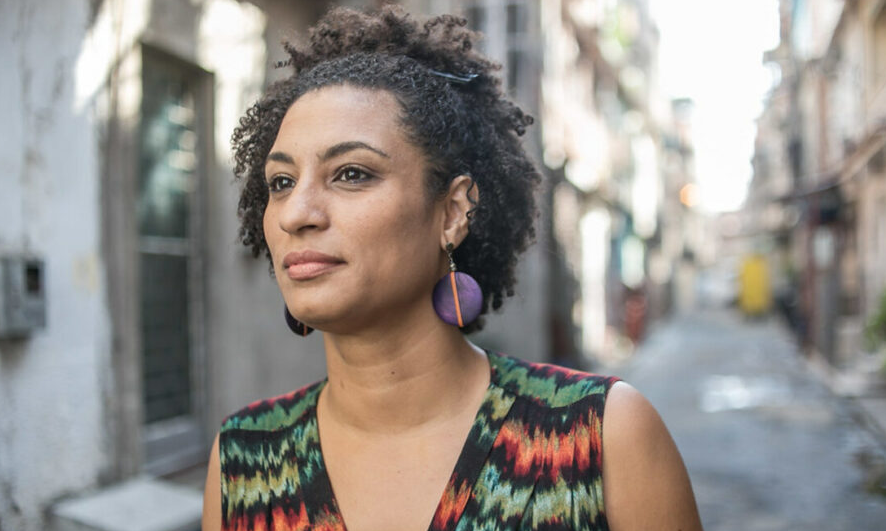 Ocho años después, inicia el juicio por el asesinato de Marielle Franco