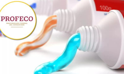 Para sensibilidad, blanqueadoras o convencionales: Profeco analiza pastas dentales