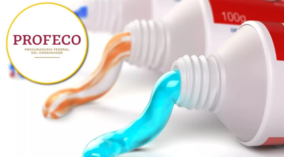 Para sensibilidad, blanqueadoras o convencionales: Profeco analiza pastas dentales